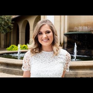 Meet your Posher, Sloane